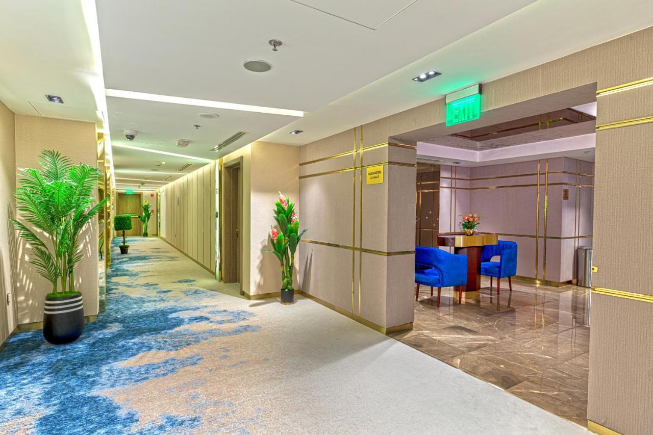 Green Park Hotel Доха Экстерьер фото