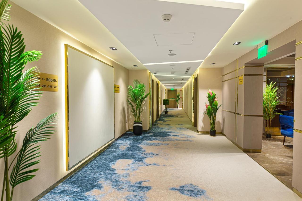 Green Park Hotel Доха Экстерьер фото