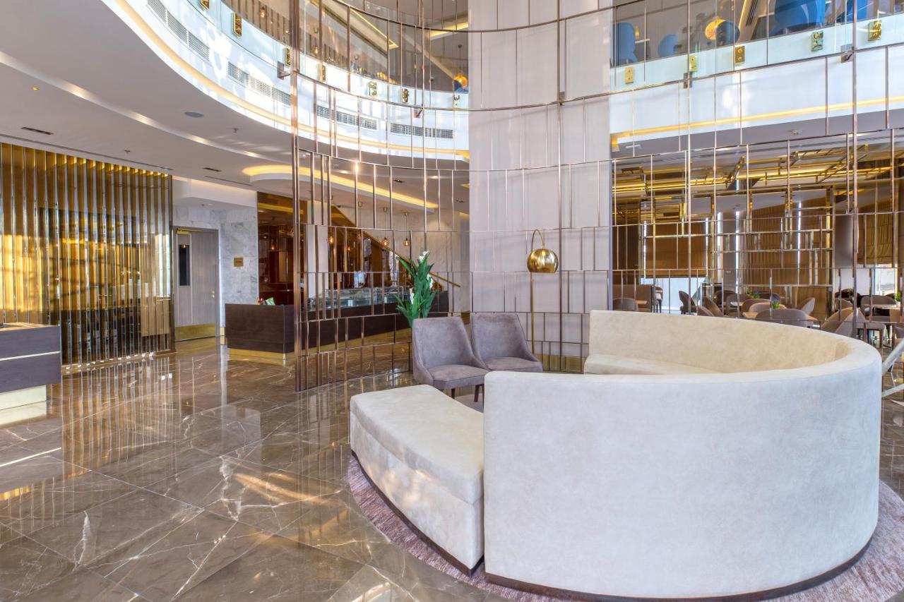 Green Park Hotel Доха Экстерьер фото