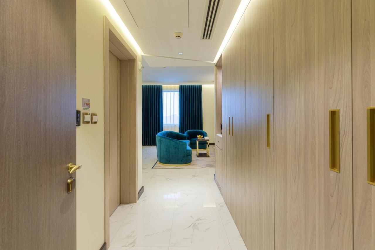 Green Park Hotel Доха Экстерьер фото
