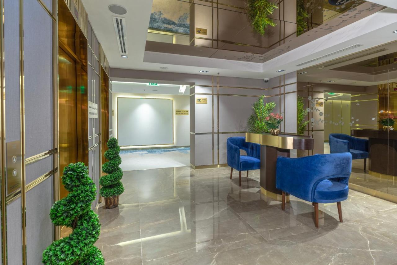 Green Park Hotel Доха Экстерьер фото
