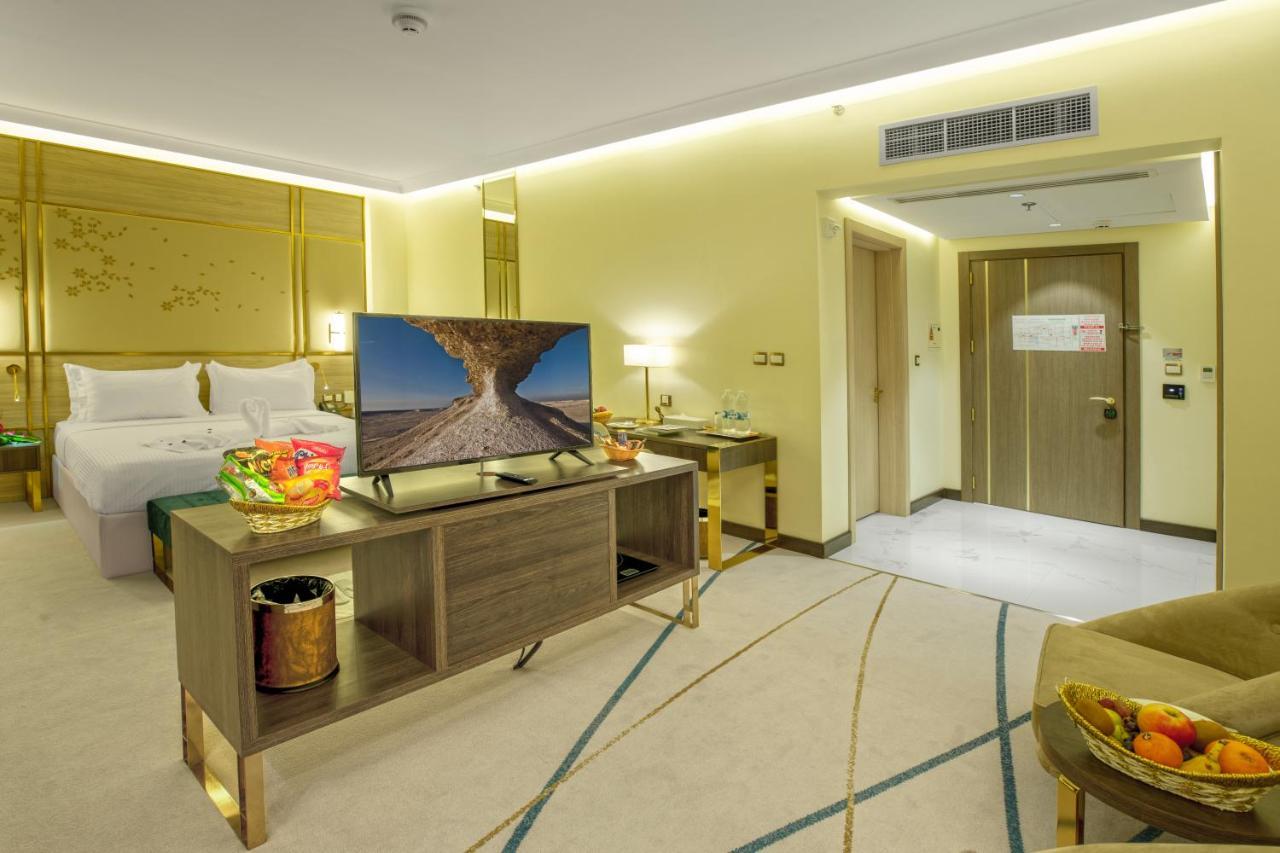 Green Park Hotel Доха Экстерьер фото