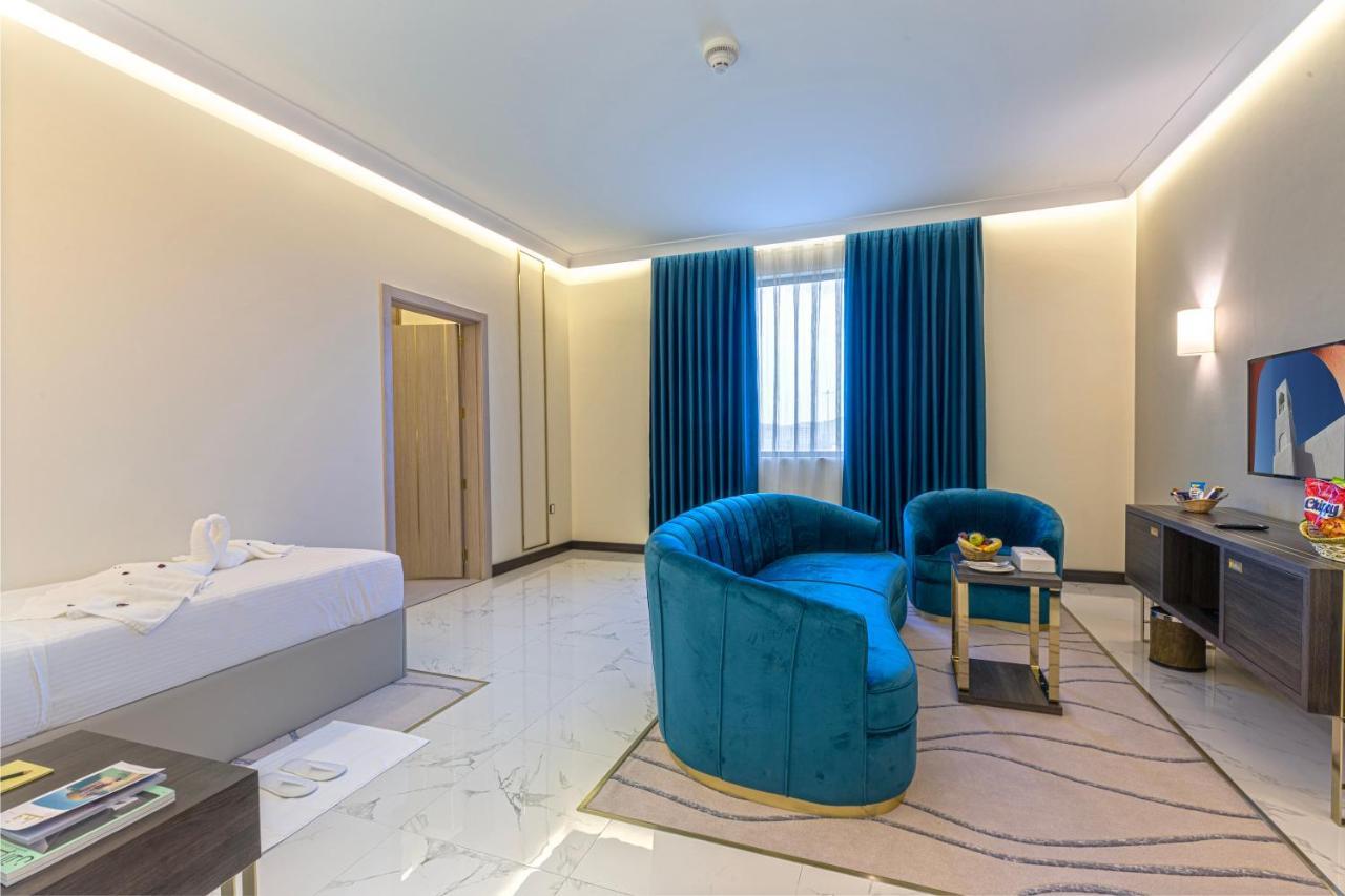 Green Park Hotel Доха Экстерьер фото